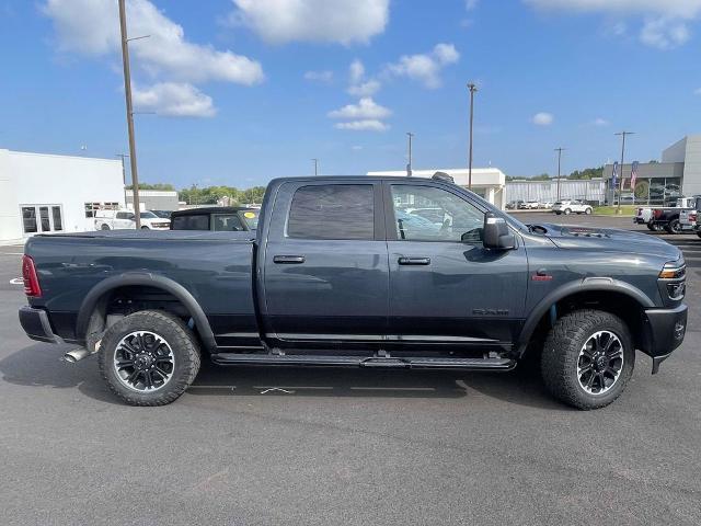 2026 Ram 2500 - $62,495
