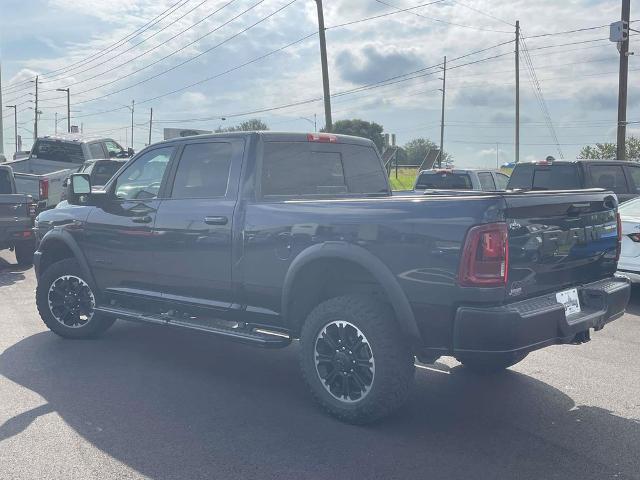 2026 Ram 2500 - $62,495