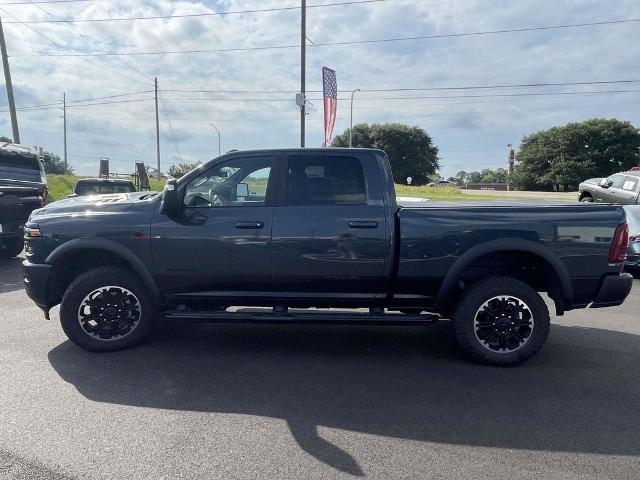 2026 Ram 2500 - $62,495