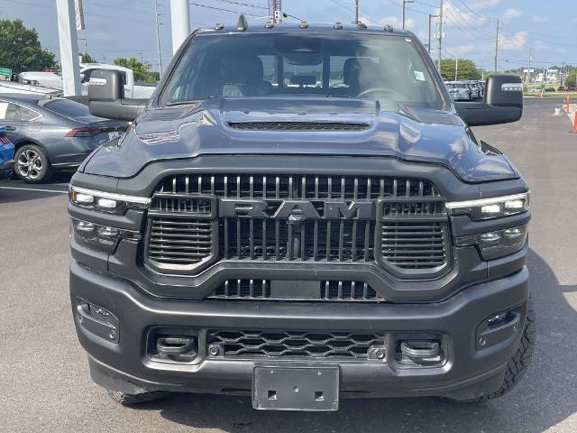 2026 Ram 2500 - $62,495