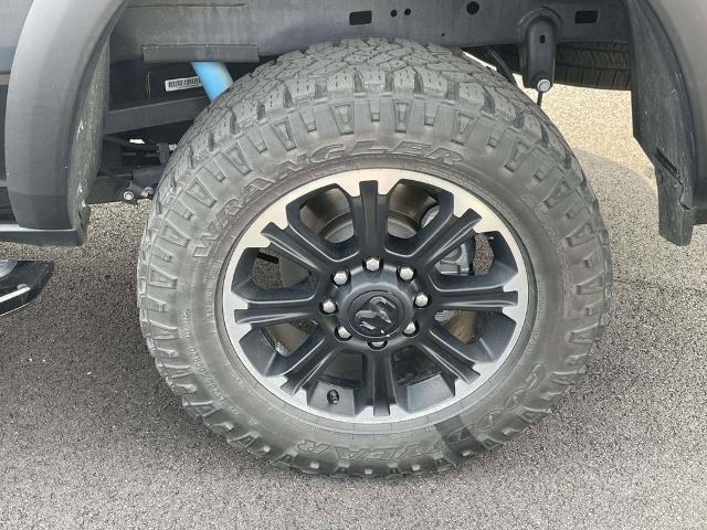 2026 Ram 2500 - $62,495
