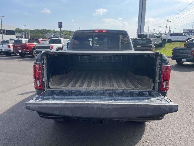 2026 Ram 2500 - $62,495