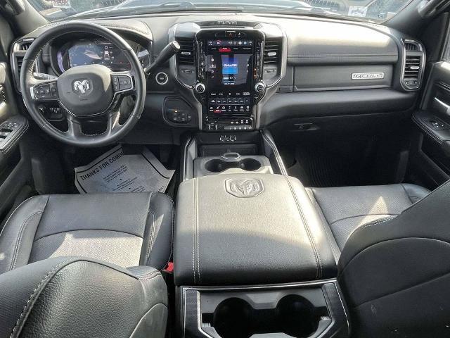 2026 Ram 2500 - $62,495