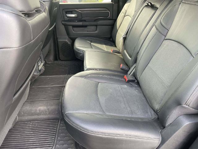 2026 Ram 2500 - $62,495