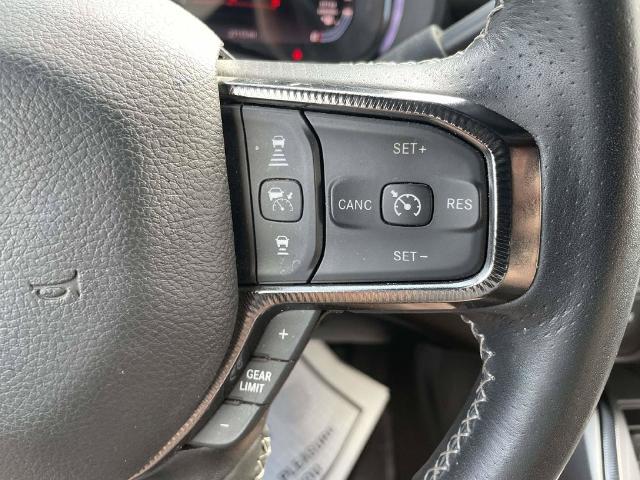2026 Ram 2500 - $62,495
