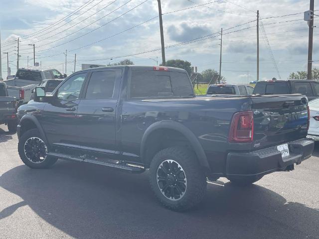 2026 Ram 2500 - $59,800