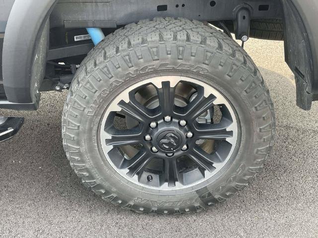 2026 Ram 2500 - $59,800