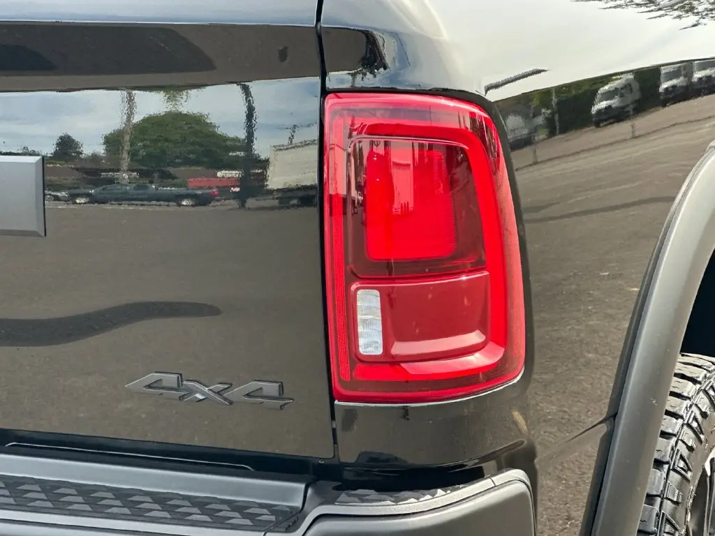 2025 Ram 2500 - $71,764