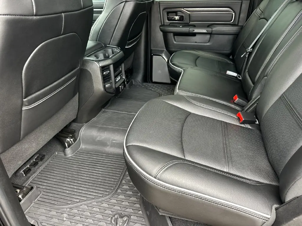 2025 Ram 2500 - $71,764