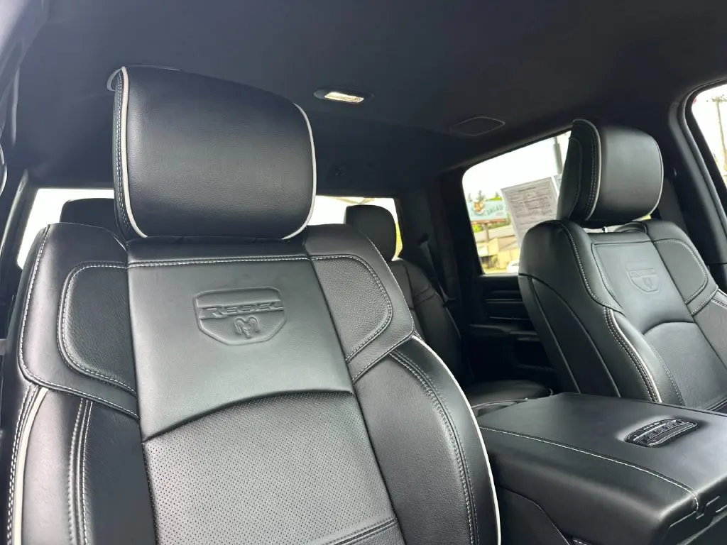 2025 Ram 2500 - $71,764