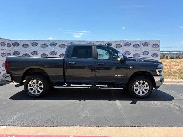 2026 Ram 2500 - $61,799