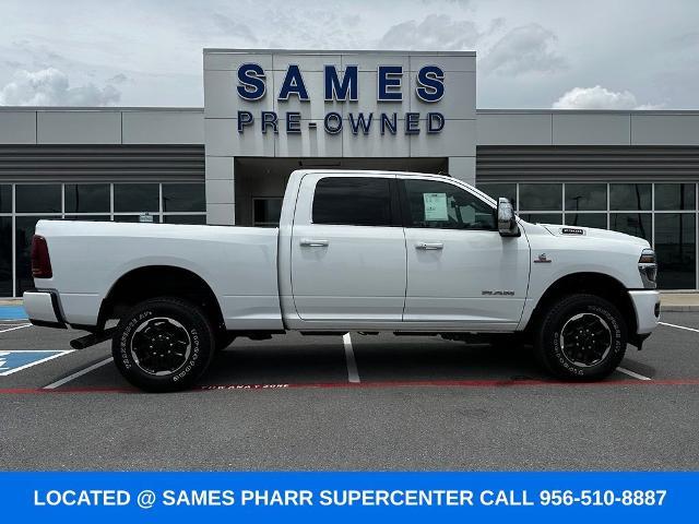 2026 Ram 2500 - $58,344