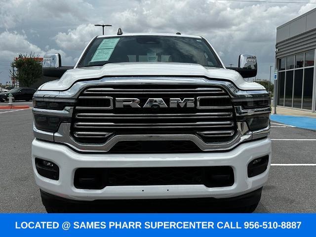 2026 Ram 2500 - $58,344