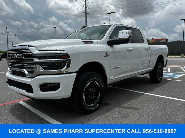 2026 Ram 2500 - $58,344