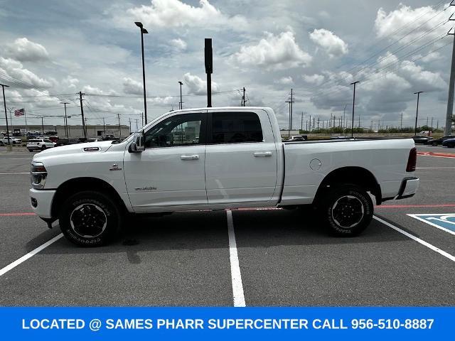 2026 Ram 2500 - $58,344