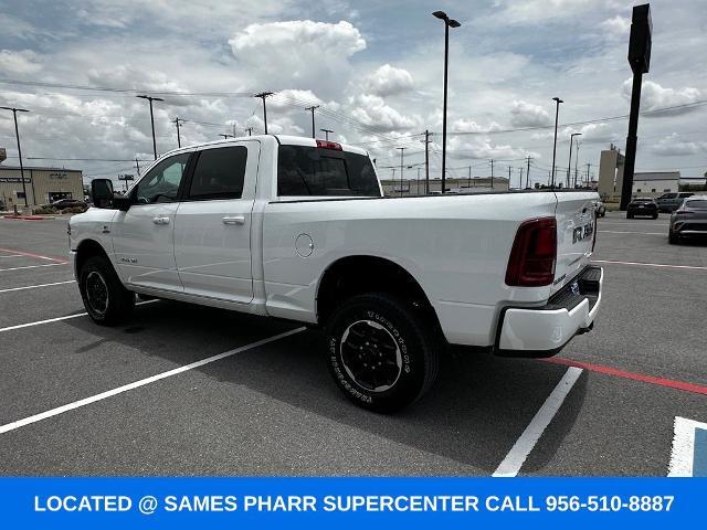 2026 Ram 2500 - $58,344