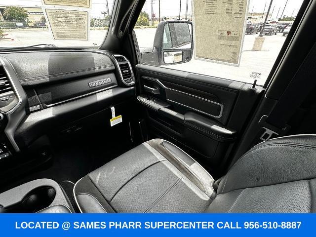 2026 Ram 2500 - $58,344