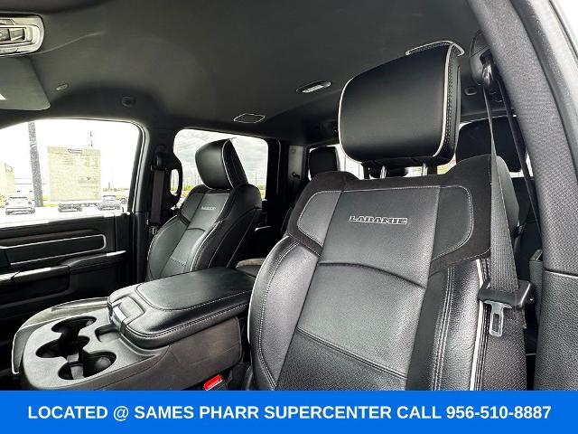 2026 Ram 2500 - $58,344