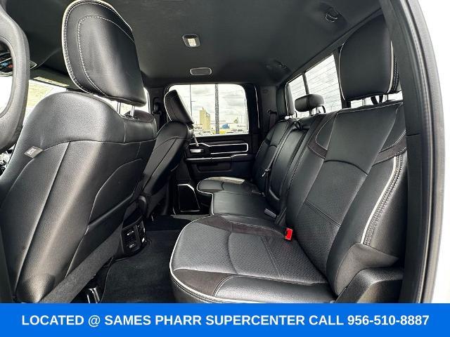 2026 Ram 2500 - $58,344