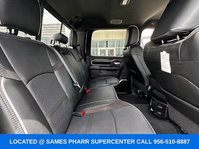 2026 Ram 2500 - $58,344