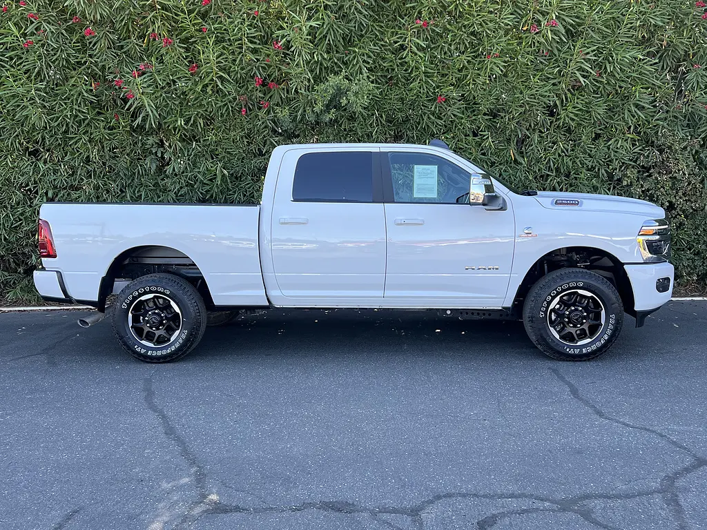 2026 Ram 2500 - $65,999