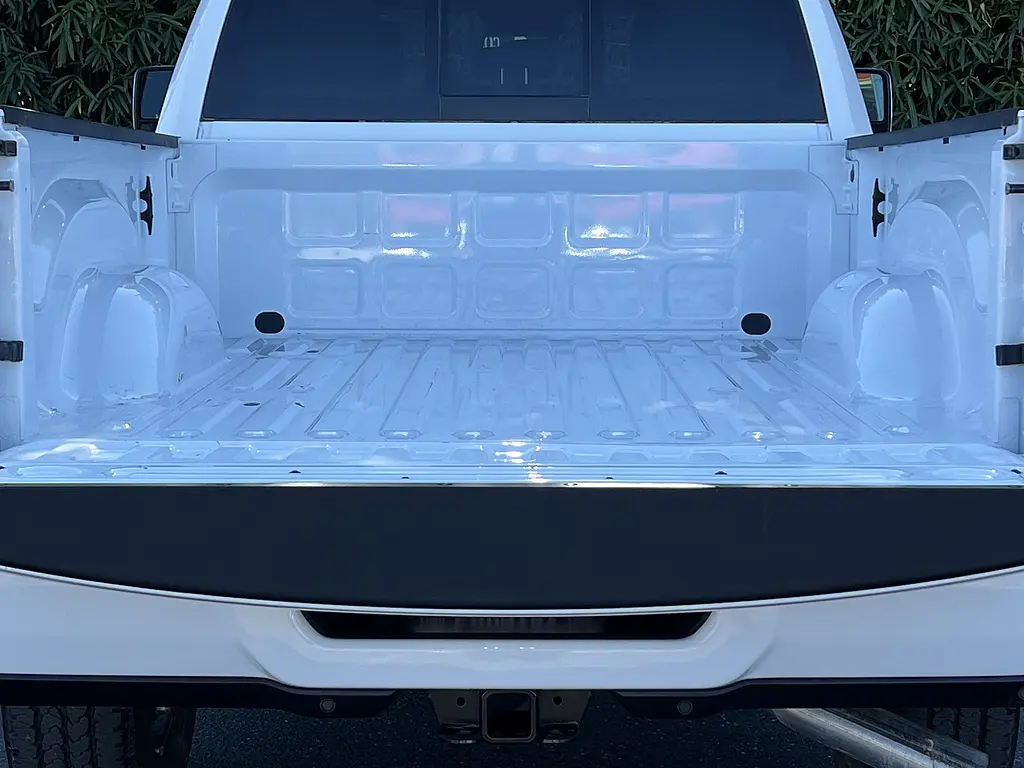 2026 Ram 2500 - $65,999
