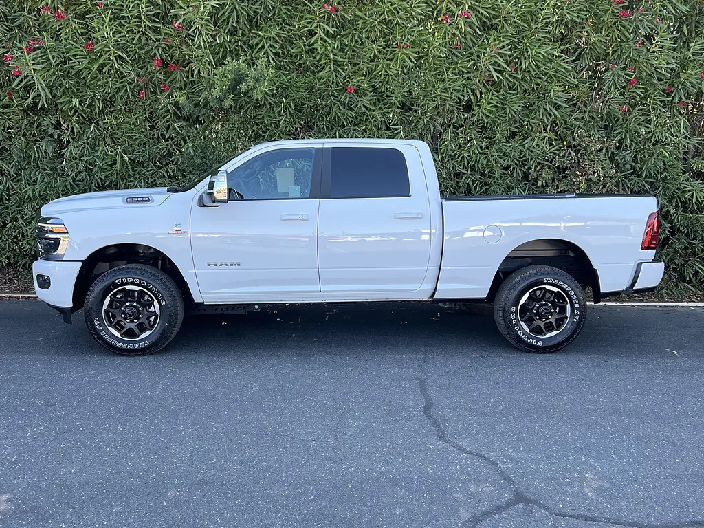 2026 Ram 2500 - $65,999