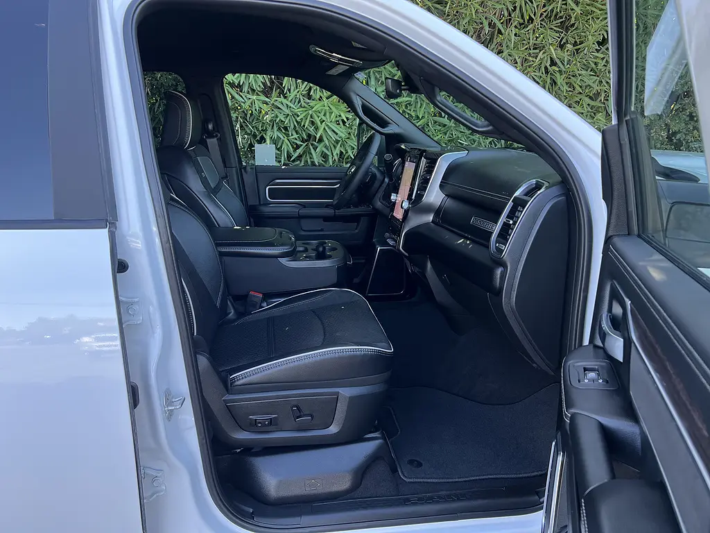 2026 Ram 2500 - $65,999
