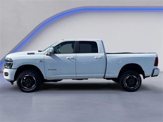 2026 Ram 2500 - $61,889
