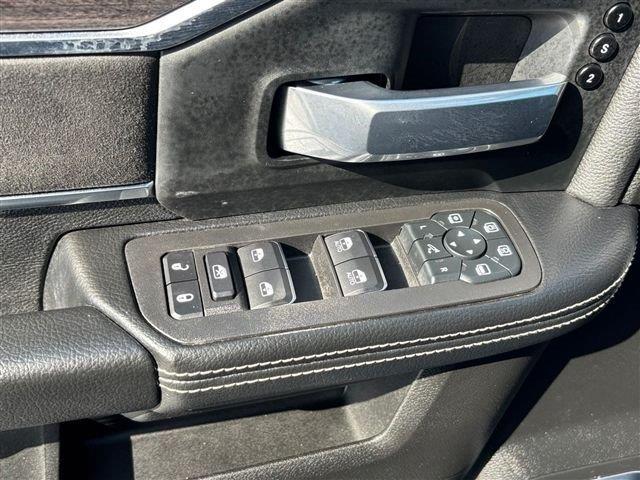 2026 Ram 2500 - $61,889