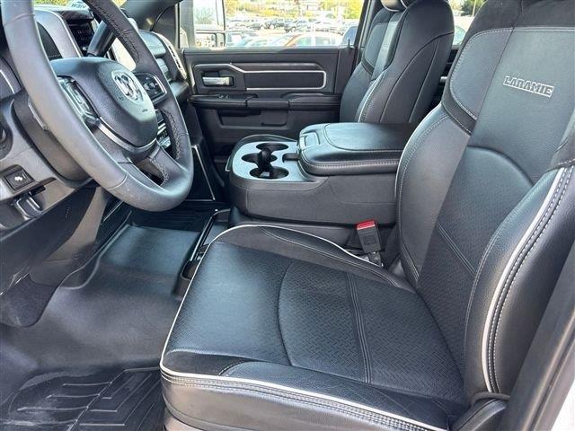 2026 Ram 2500 - $61,889