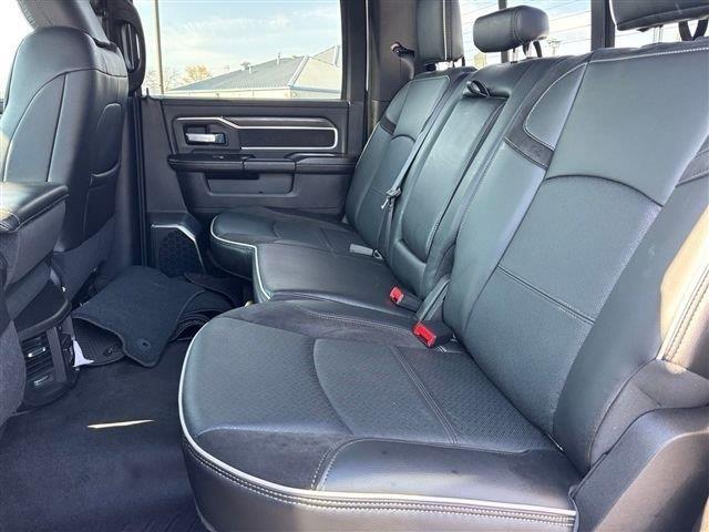 2026 Ram 2500 - $61,889
