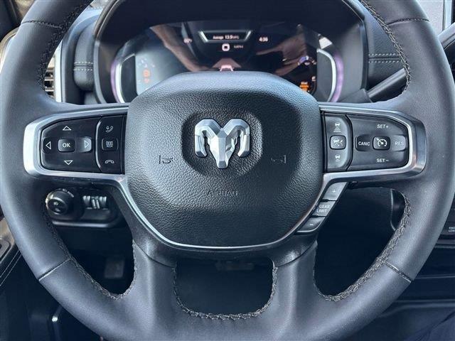 2026 Ram 2500 - $61,889