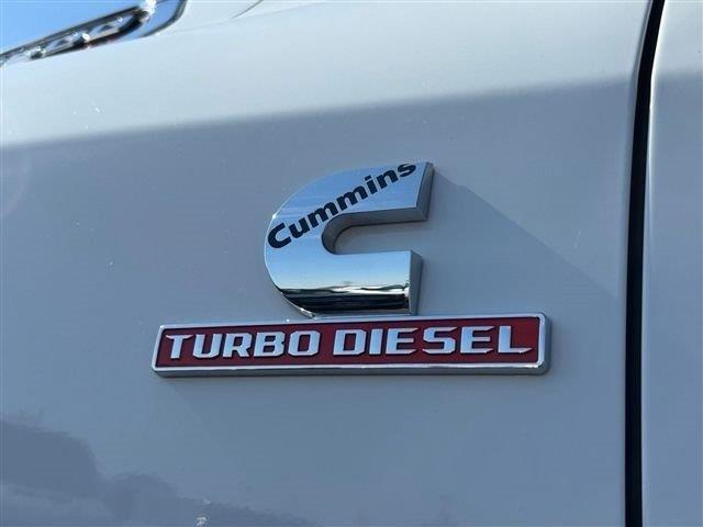 2026 Ram 2500 - $61,889
