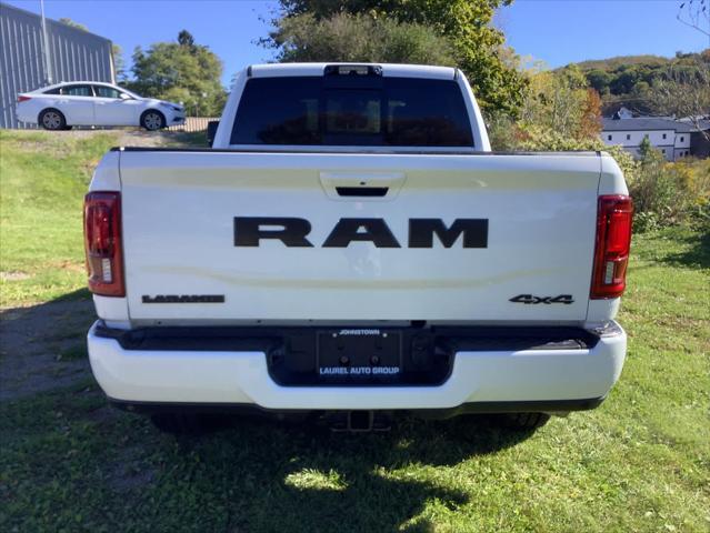 2025 Ram 2500 - $68,348