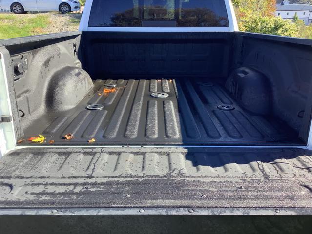 2025 Ram 2500 - $68,348