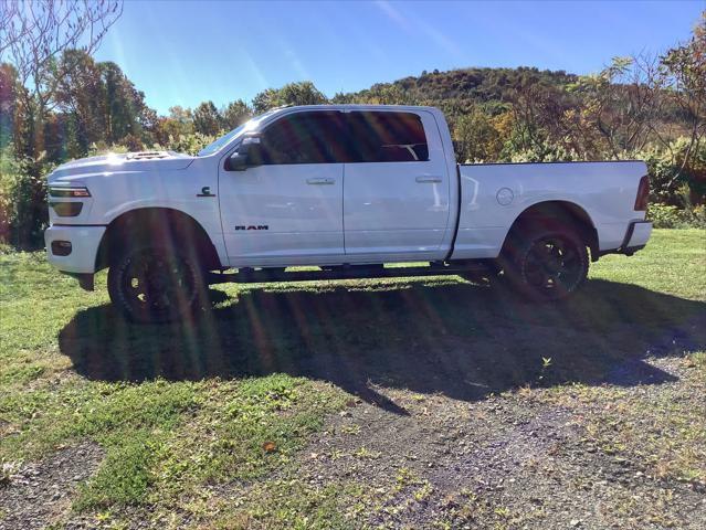 2025 Ram 2500 - $68,348
