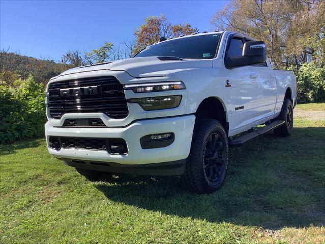 2025 Ram 2500 - $68,348