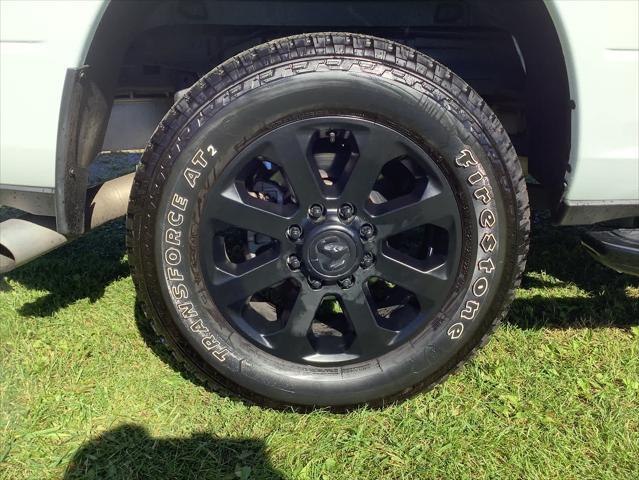 2025 Ram 2500 - $68,348