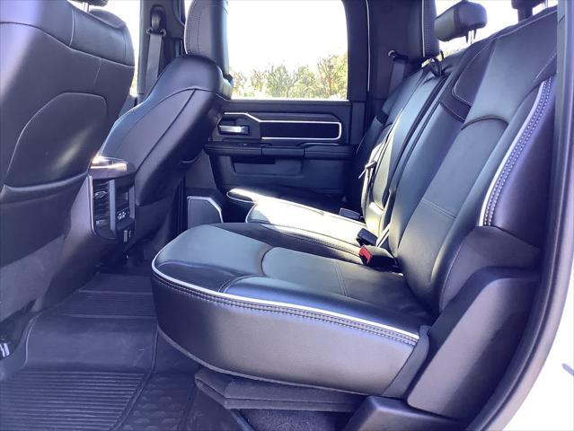 2025 Ram 2500 - $68,348