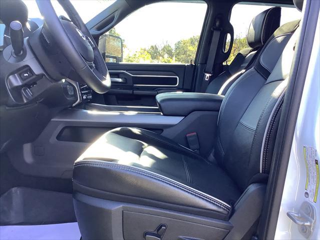 2025 Ram 2500 - $68,348