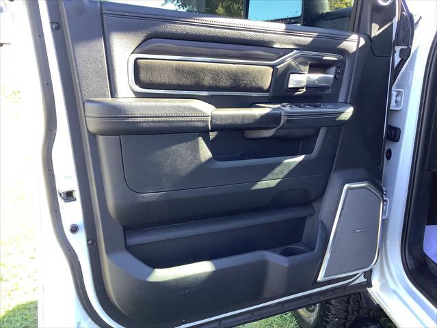 2025 Ram 2500 - $68,348
