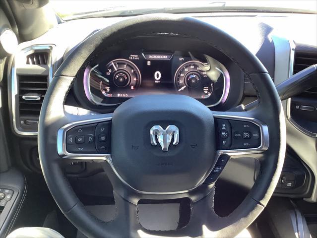 2025 Ram 2500 - $68,348