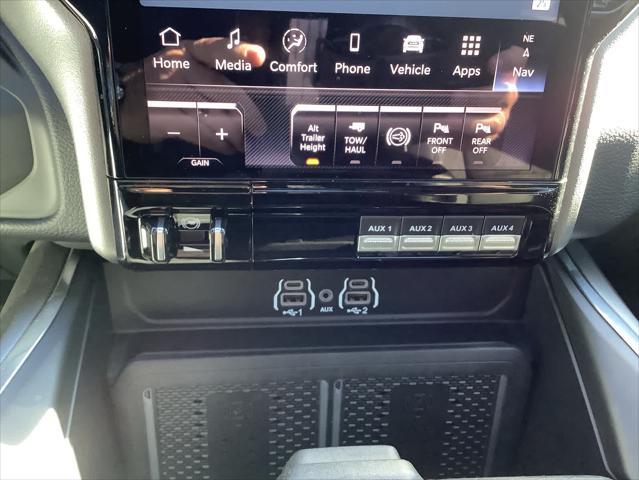 2025 Ram 2500 - $68,348