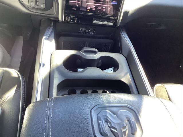2025 Ram 2500 - $68,348