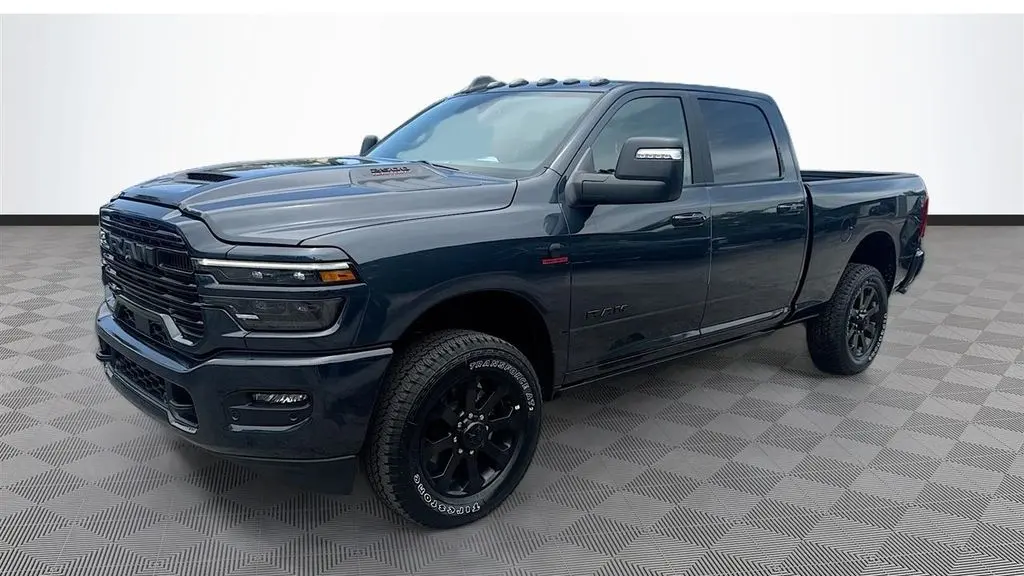 Preowned 2026 Ram 2500 Laramie for Sale