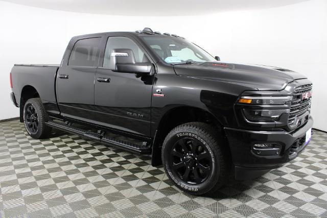 2025 Ram 2500 - $66,499