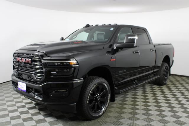 2025 Ram 2500 - $66,499