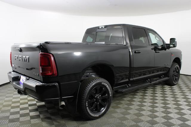 2025 Ram 2500 - $66,499