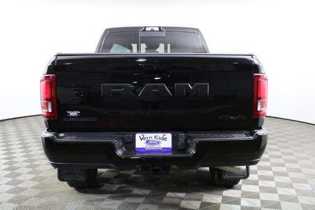 2025 Ram 2500 - $66,499